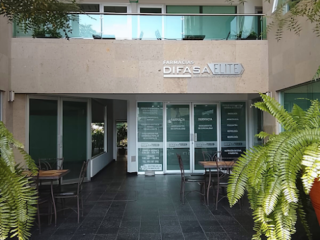 FARMACIAS DIFASA ELITE PLAZA MURAL MEDICAMENTOS DE ALTA ESPECIALIDAD