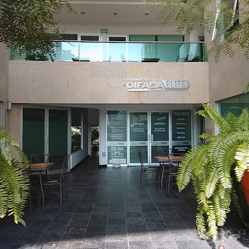 FARMACIAS DIFASA ELITE PLAZA MURAL MEDICAMENTOS DE ALTA ESPECIALIDAD