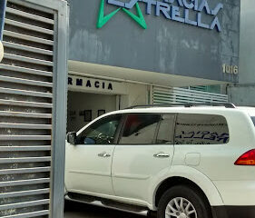 FARMACIAS ESTRELLA