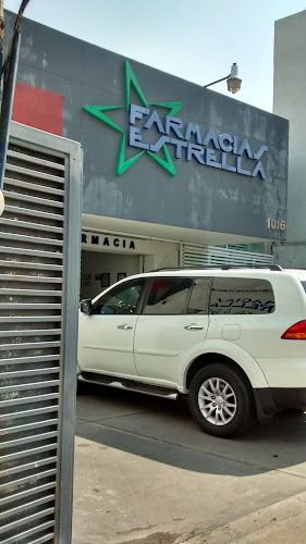 FARMACIAS ESTRELLA