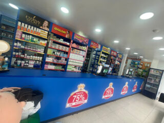 FARMACIAS SIMILARES