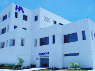 FISIOTERAPIA Y REHABILITACIÓN FT. FERNANDO HERBERT C.