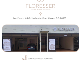 FLORESSER CENTRO MEDICO Y ESTETICO