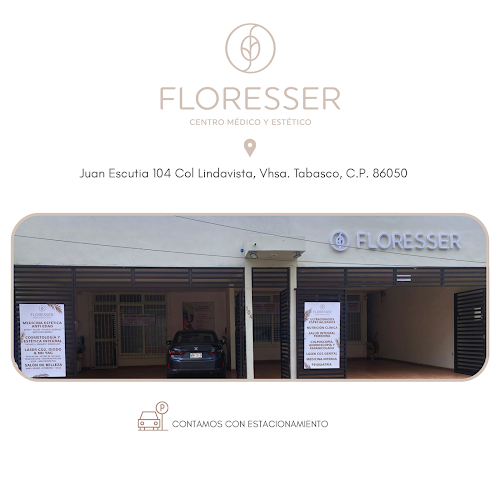 FLORESSER CENTRO MEDICO Y ESTETICO