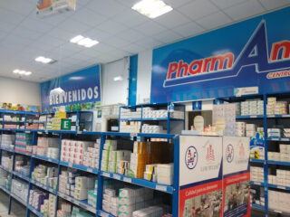 FarmAmigo Villahermosa