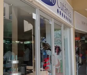 Farmacia Dermocutanea Morett