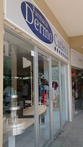 Farmacia Dermocutanea Morett