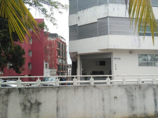 Farmacia de Descuento Union