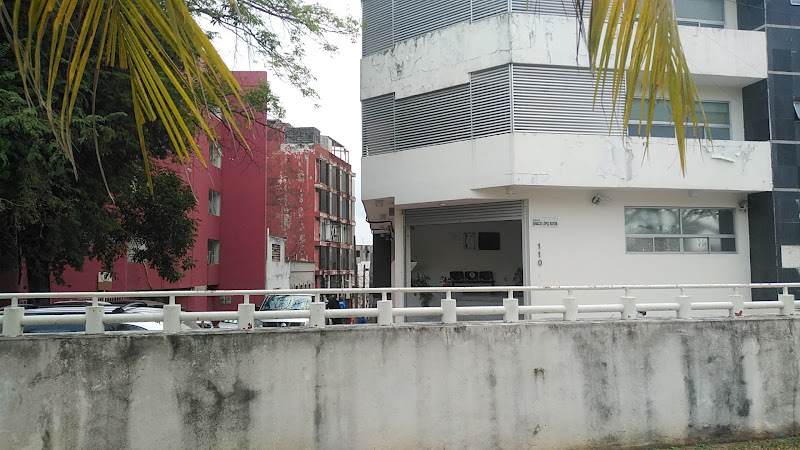 Farmacia de Descuento Union