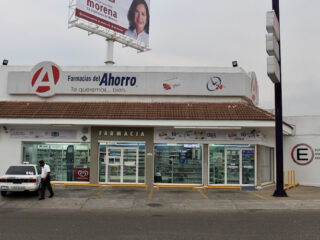 Farmacias Del Ahorro Guacamayo