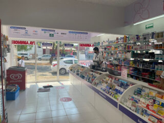 Farmacias Descuento Unión Villahermosa Ceracom