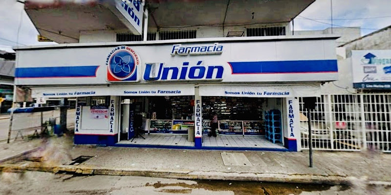 Farmacias Unión ADO