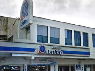 Farmacias Unión Centro