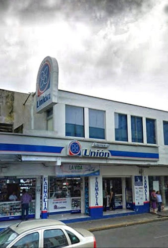 Farmacias Unión Centro