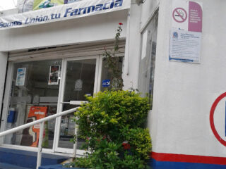 Farmacias Unión Nueva Imagen