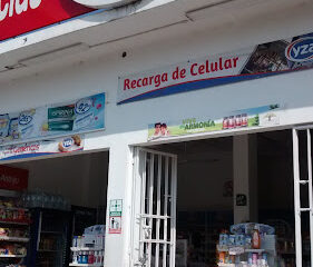 Farmacias YZA