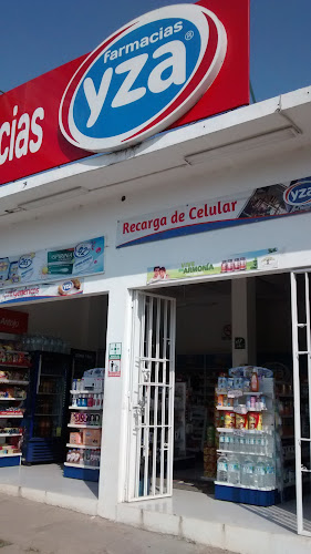 Farmacias YZA