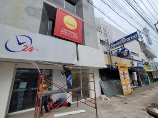 Farmacias del Ahorro