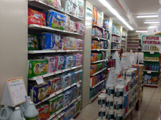 Farmacias del Ahorro Paseo Juarez