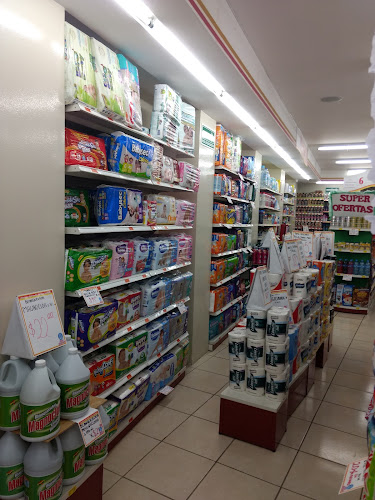 Farmacias del Ahorro Paseo Juarez