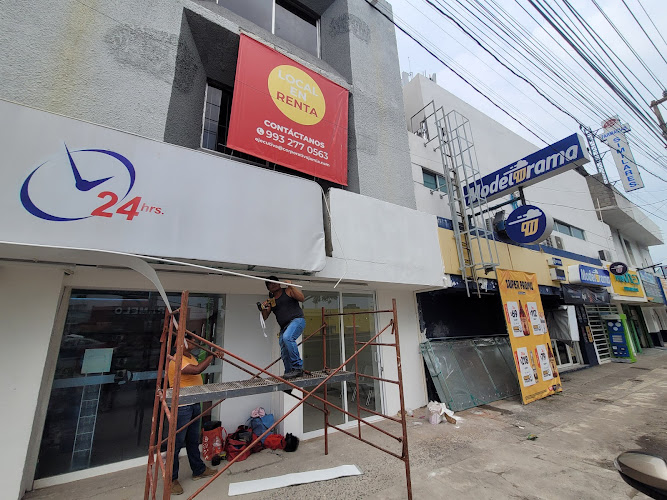 Farmacias del Ahorro