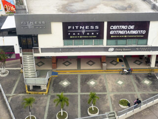 Fitness Factory