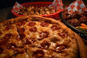 Food Corner Nueva Imagen