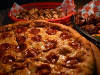 Food Corner Nueva Imagen