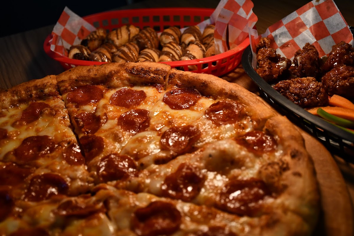 Food Corner Nueva Imagen