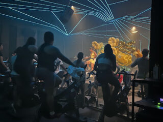 Forta Fitness Center