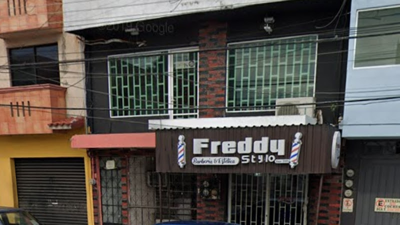 Freddy Estilos