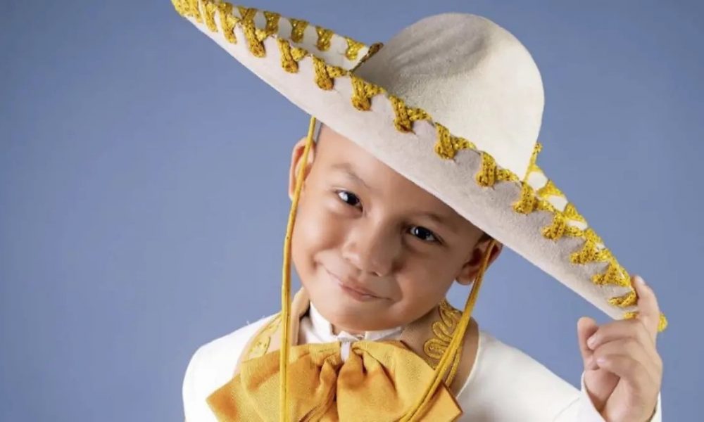 Abraham Gamas “El Charrito”cantará en la Elección de la Flor Tabasco 2026