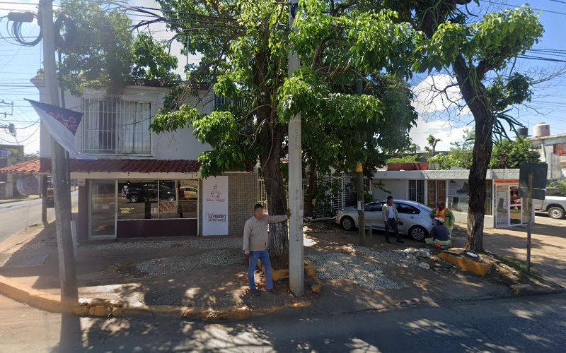 GCA Gaspar Córdoba y Asociados S.A.S de C.V.