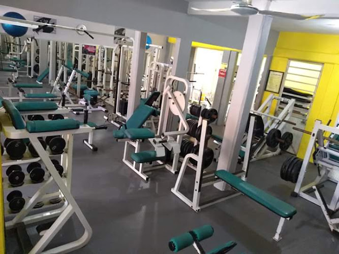 GIMNASIO KARINA GYM