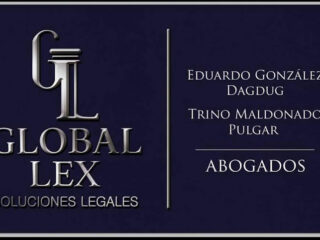 GLOBAL LEX ABOGADOS SOLUCIONES LEGALES