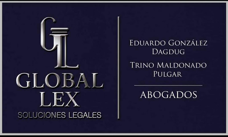 GLOBAL LEX ABOGADOS SOLUCIONES LEGALES