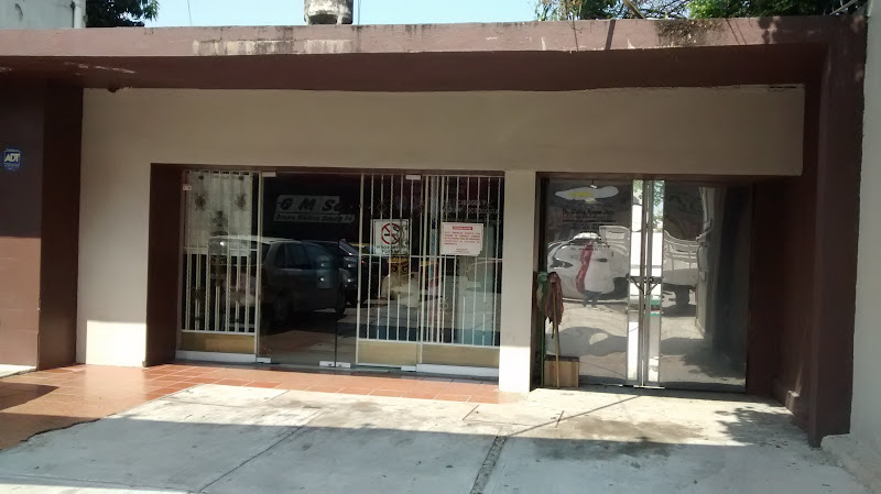 GRUPO MÉDICO SANTA FE