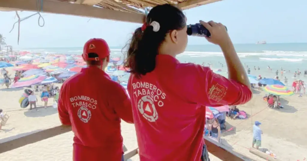 Garantizan “blindaje” en estas vacaciones