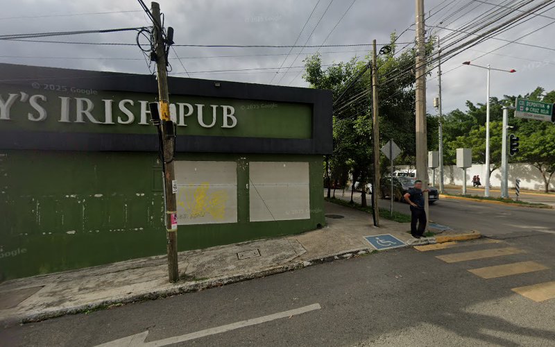 Garcia Figueroa Jose Luis Dr