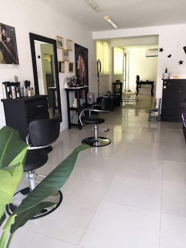 Gina Castro Hair Stylist