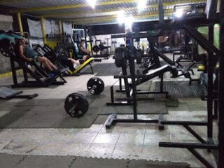 Gomgar Gym