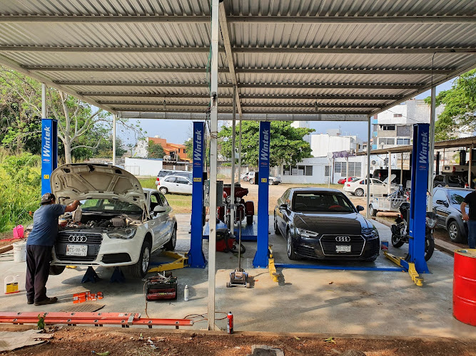 Gonda Artesanía Automotriz