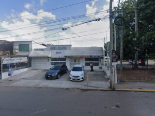 Gorian Maldonado Eduardo