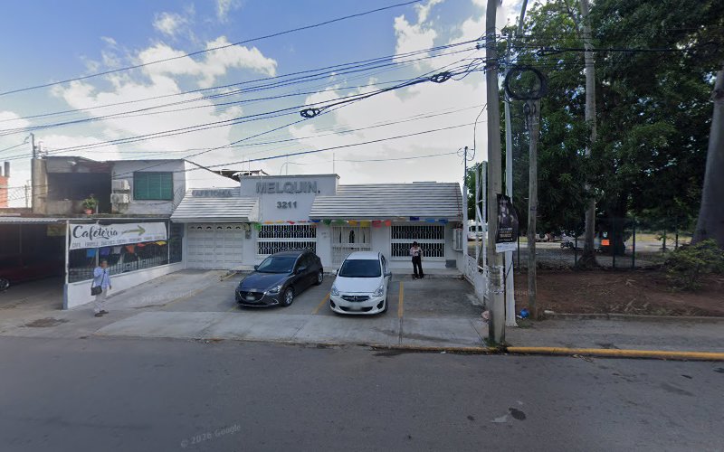 Gorian Maldonado Eduardo