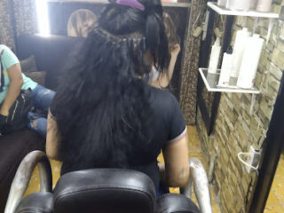 Hair studio extensiones de cabello