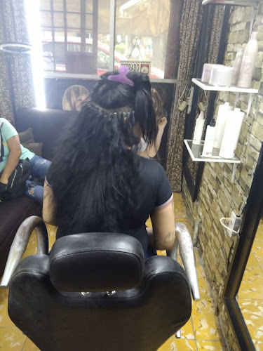 Hair studio extensiones de cabello