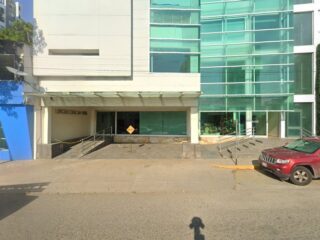 Hospital Air :Urgencias