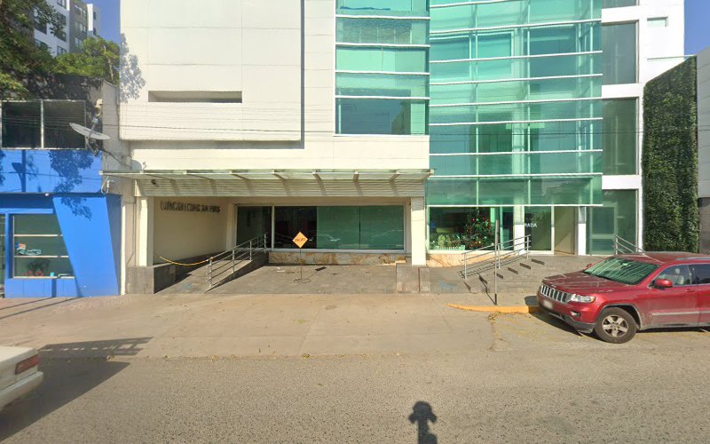 Hospital Air :Urgencias