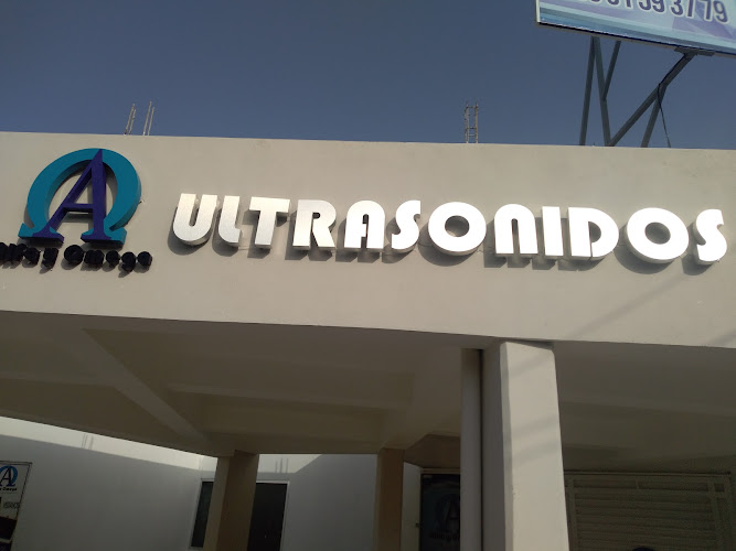 Hospital Alfa y Omega