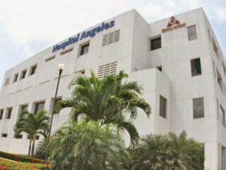 Hospital Ángeles Villahermosa